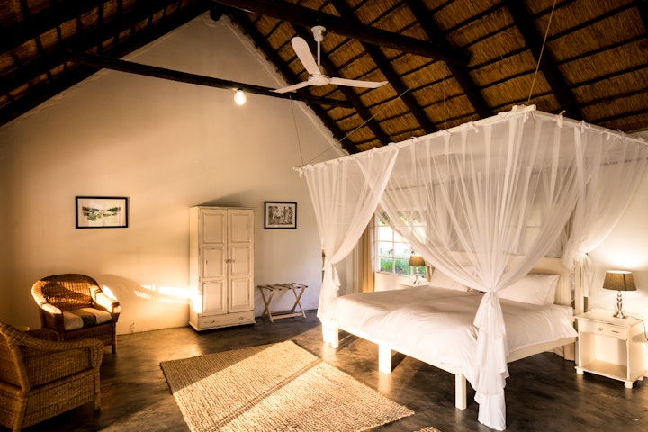 Limpopo Accommodation at Makuwa Safari Lodge | Viya