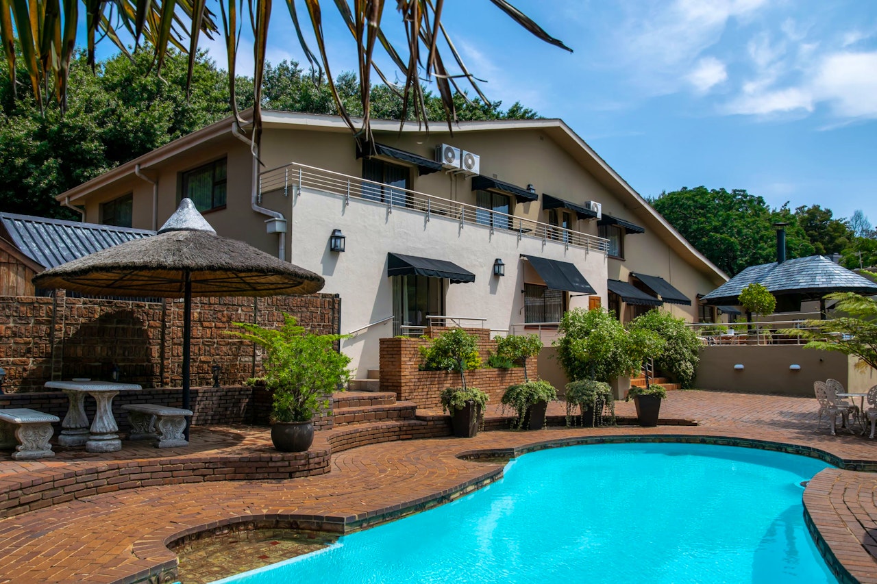 Germiston Accommodation at  | Viya