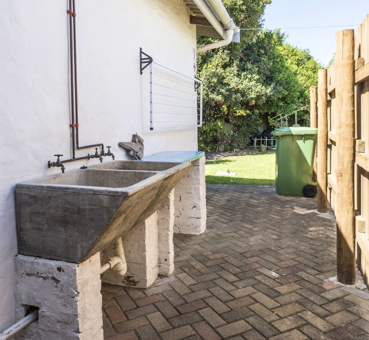 Garden Route Accommodation at Estuary Breeze | Viya