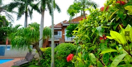 North Coast Accommodation at Perna Perna St Lucia | Viya