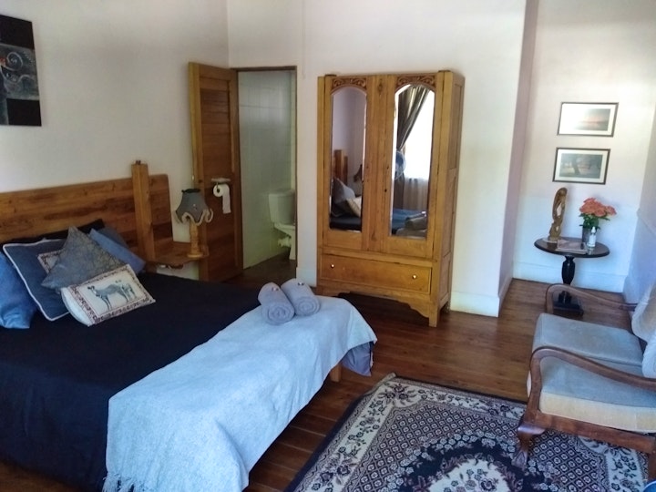 Karoo Accommodation at Donalds Guesthouse | Viya