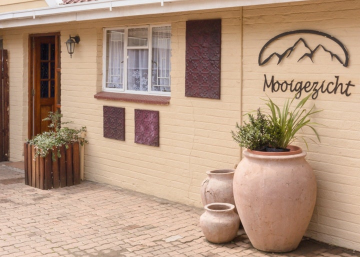 KwaZulu-Natal Accommodation at Mooigezicht | Viya