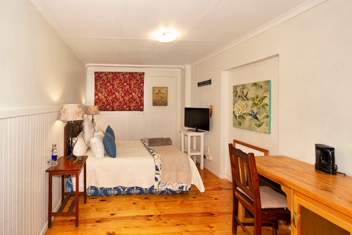 Gqeberha (Port Elizabeth) Accommodation at King George's Guest House | Viya