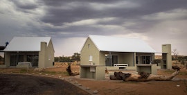 Kalahari Accommodation at  | Viya