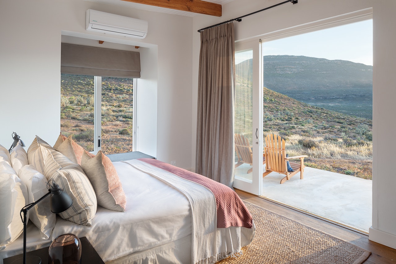 Cederberg Ridge Wilderness Lodge | TravelGround