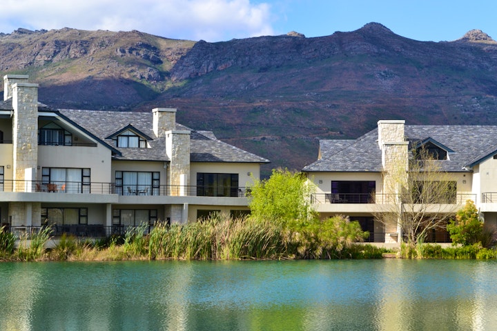 Western Cape Accommodation at Pearl Valley Golf Estate - Golf Safari SA | Viya