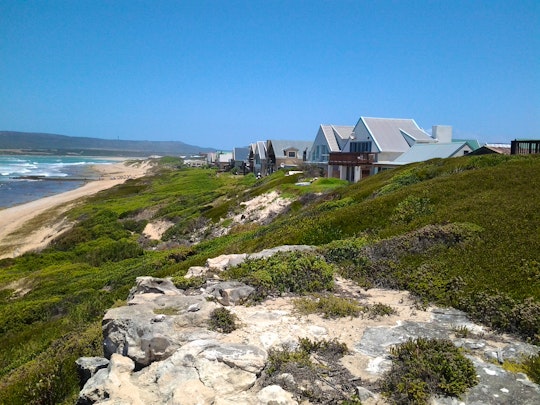 Garden Route Accommodation at  | Viya