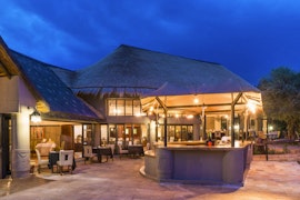 North West Accommodation at Aha Ivory Tree Game Lodge | Viya