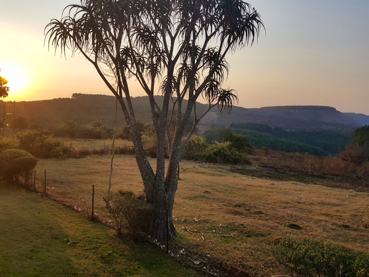 Panorama Route Accommodation at The Blue Swallow | Viya