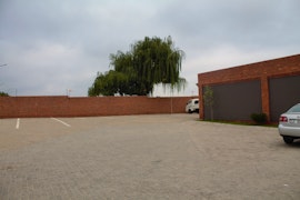 Mpumalanga Accommodation at The Willows Self-catering Apartments | Viya