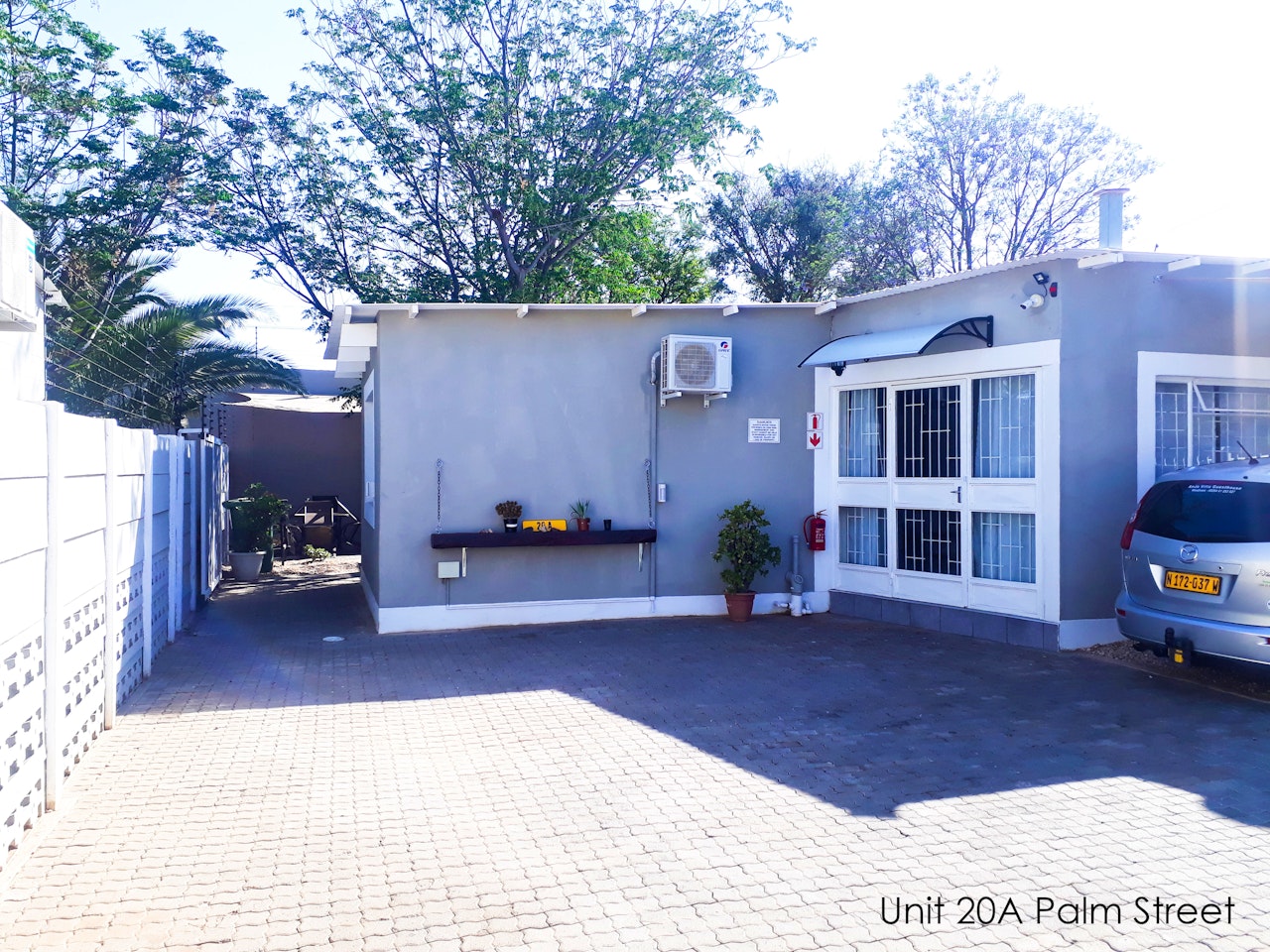 Windhoek Accommodation at  | Viya