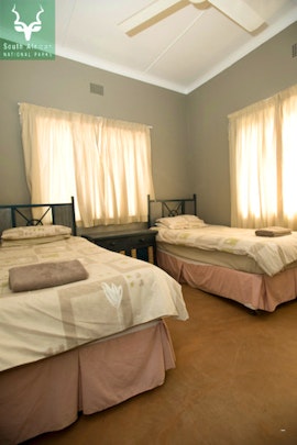 Northern Cape Accommodation at  | Viya