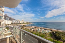 Atlantic Seaboard Accommodation at New Cumberland 501 | Viya