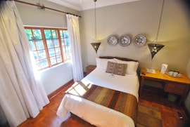 Pretoria CBD Accommodation at  | Viya