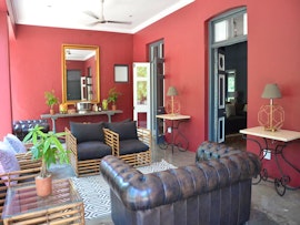 Riebeek West  Accommodation at Ruby Rose Guest House | Viya