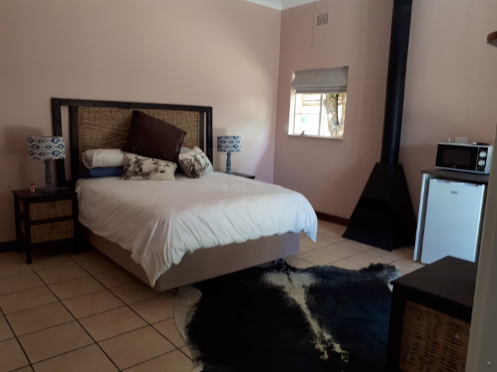 Karoo Accommodation at Wolwefontein Lodge | Viya