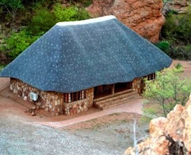 Limpopo Accommodation at SANParks Tshugulu Lodge | Viya