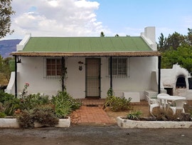 Boland Accommodation at  | Viya