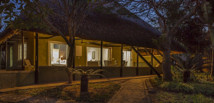 Mpumalanga Accommodation at Kingfisher Creek Cottage | Viya