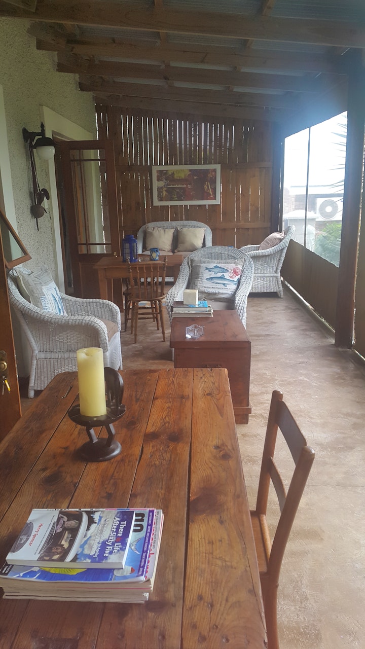 Eastern Cape Accommodation at Riders Rest Bed & Breakfast | Viya