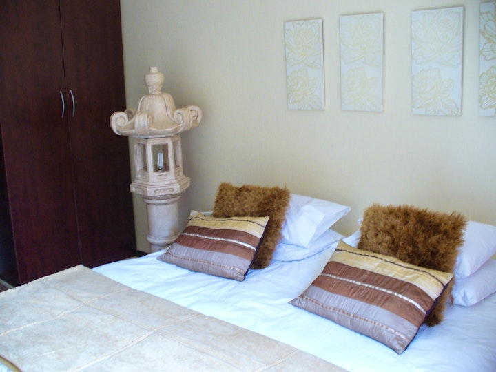 North West Accommodation at Echo Garden Guesthouse | Viya
