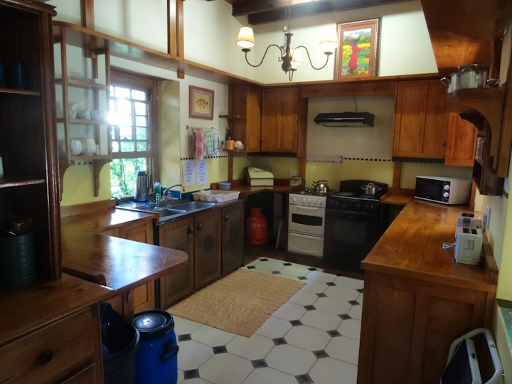 Garden Route Accommodation at Park House Lodge | Viya