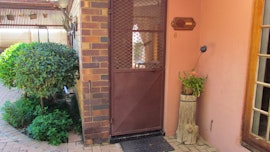 Northern Free State Accommodation at  | Viya