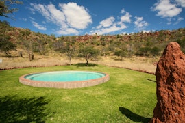 Namibia Accommodation at  | Viya