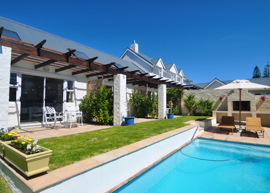 Overberg Accommodation at  | Viya