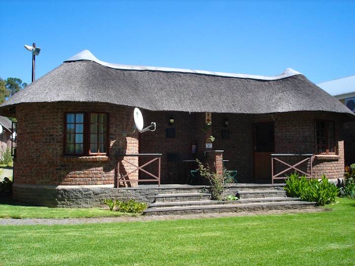 Eastern Cape Accommodation at Aloe Grove Guest House | Viya
