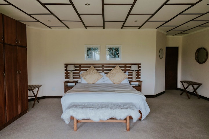 Boland Accommodation at CANA Vineyard Guesthouse | Viya