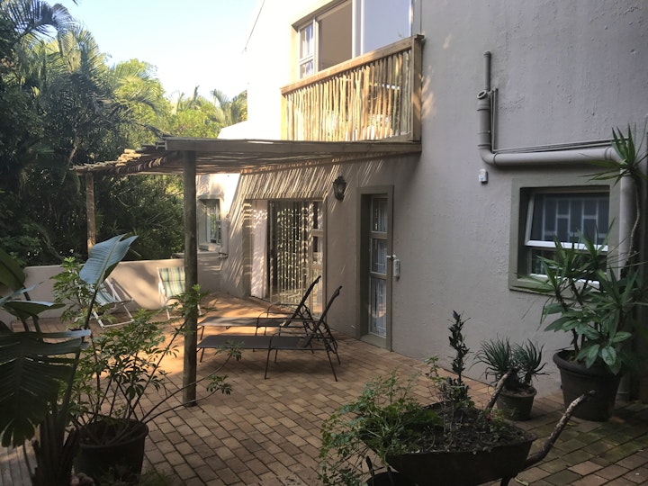 KwaZulu-Natal Accommodation at Beach Forest Lodge | Viya