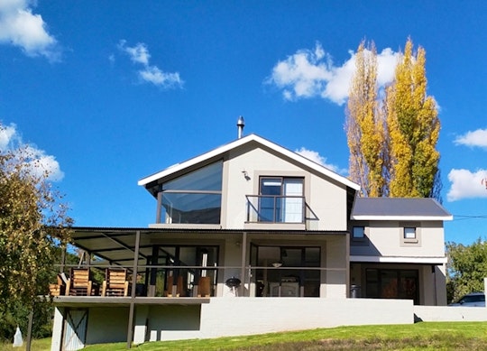 Drakensberg Accommodation at  | Viya