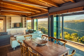 Western Cape Accommodation at Oubaai Villa by Raw Africa Collection | Viya