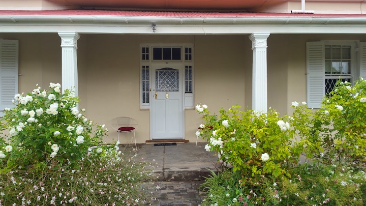 Northern Cape Accommodation at Inn Excellence | Viya