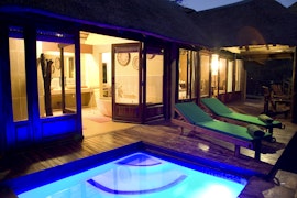 KwaZulu-Natal Accommodation at Duma Manzi Eco Lodge and Spa | Viya