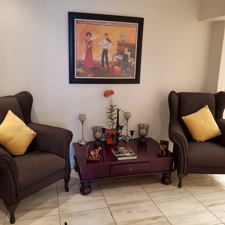 Gauteng Accommodation at Sekelbos Guesthouse | Viya