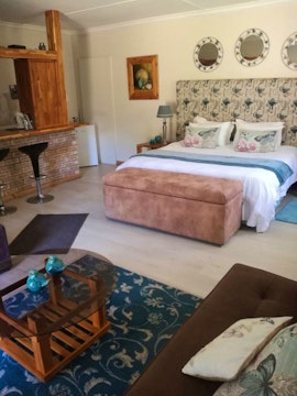 Free State Accommodation at  | Viya