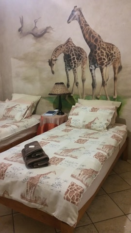 Pretoria Accommodation at  | Viya