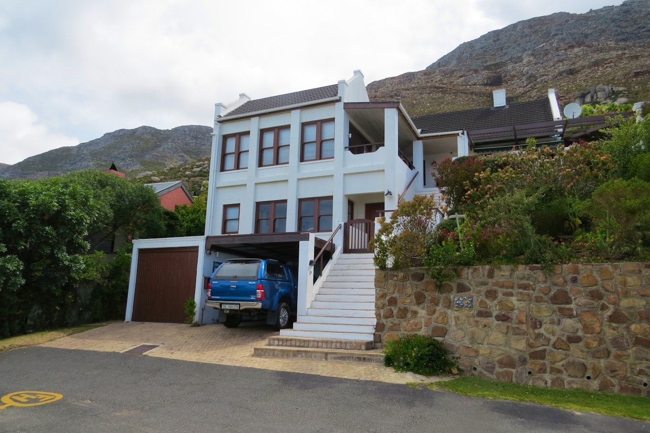 Cape Town Accommodation at  | Viya