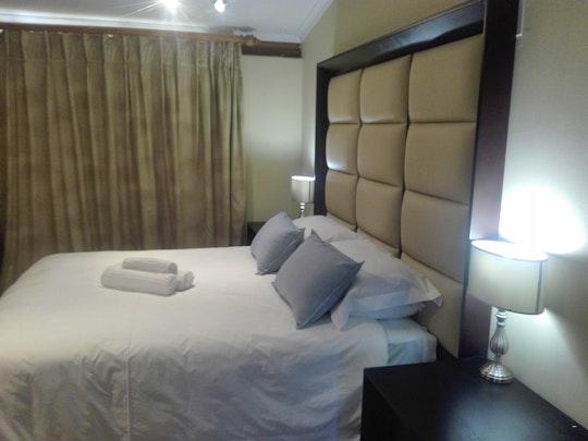 Bendor Accommodation at  | Viya