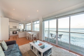 Southern Suburbs Accommodation at Oceanfront Penthouse | Viya