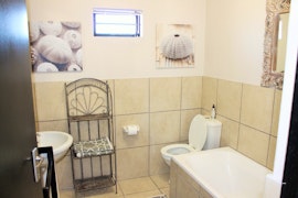 Garden Route Accommodation at Santini Village 103 | Viya