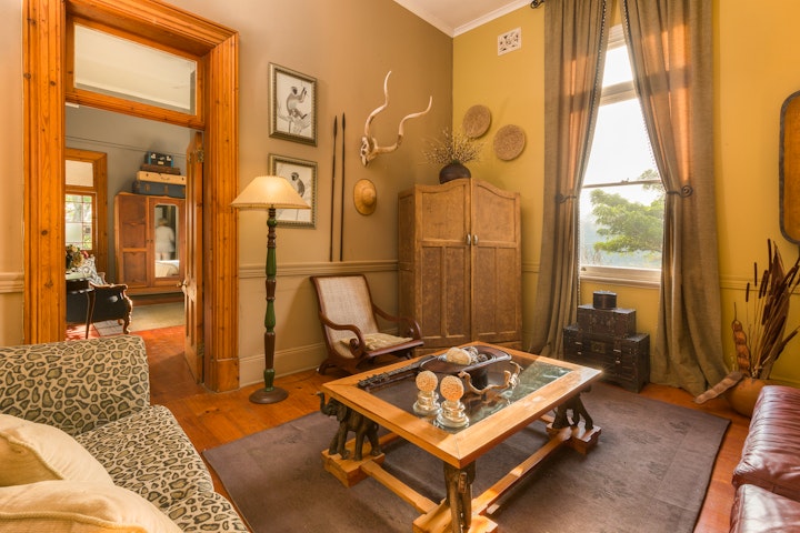 KwaZulu-Natal Accommodation at Royston Hall Historical Guest House | Viya