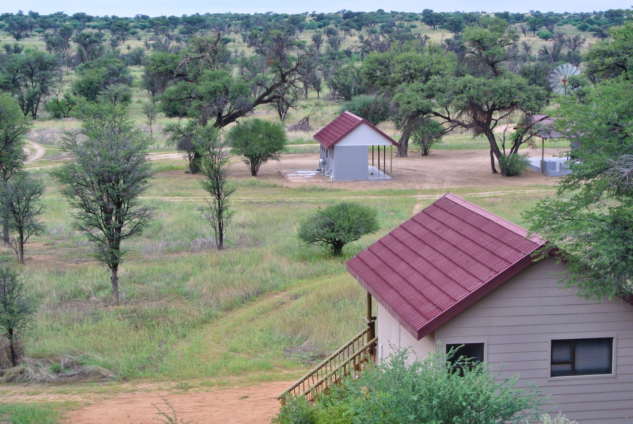 Northern Cape Accommodation at  | Viya