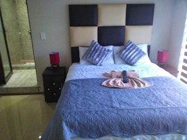 Mbombela (Nelspruit) Accommodation at Naldorado Executive Villa | Viya