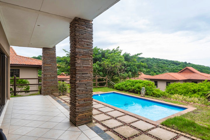 KwaZulu-Natal Accommodation at 22 Uluwatu | Viya