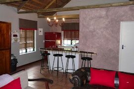 Cederberg Accommodation at  | Viya