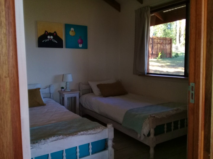 Garden Route Accommodation at Wild Fig Cottage | Viya