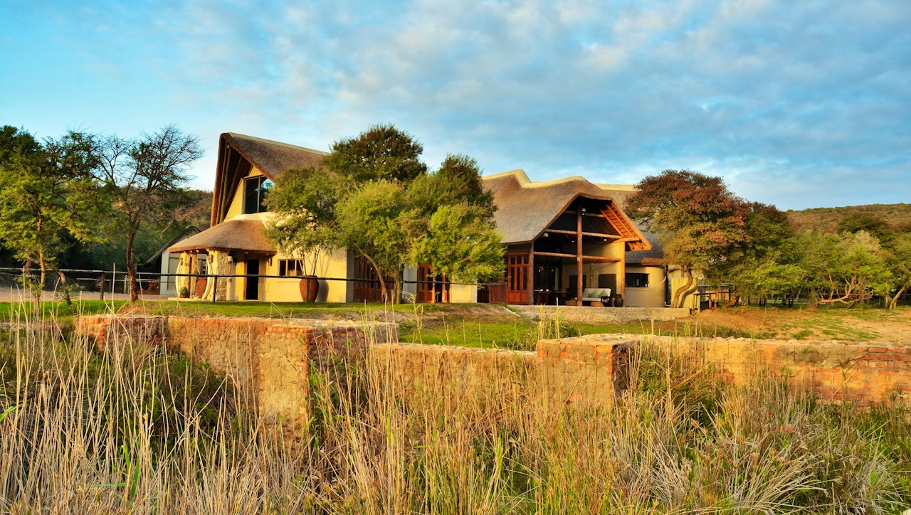 Garden Route Accommodation at  | Viya